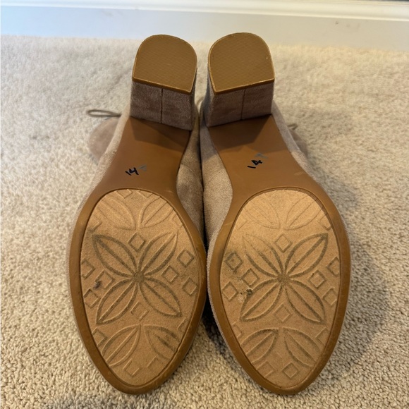 Nine West Booties - Picture 4 of 7